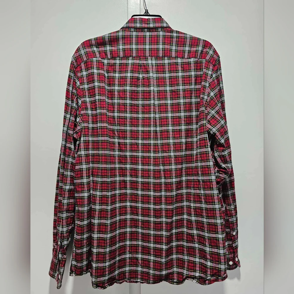 Men's Goodthreads Flannel, Size XL - Picture 4 of 4